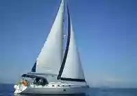 sailboat Gib`sea 43 Šibenik Croatia